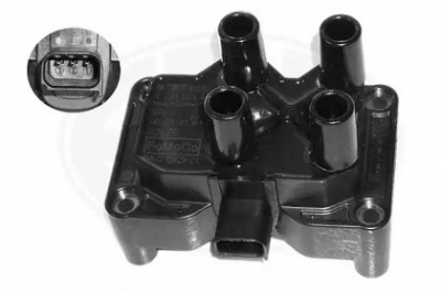 WILMINK GROUP wg1496603 -  Катушка зажигания